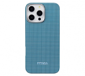 Чехол PITAKA Slim Case iPhone 16 Pro Max (Ocean)#2159894