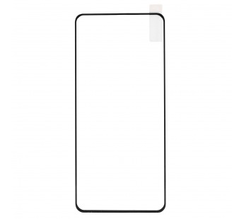 Защитное стекло Full Screen Activ Clean Line 3D для "Xiaomi Redmi Note 15 5G " (black) (244765)#2165641