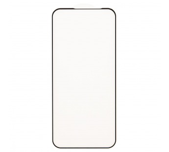 Защитное стекло Full Screen Brera 2,5D для "Tecno Spark 50 5G" (black) (244951)#2165635