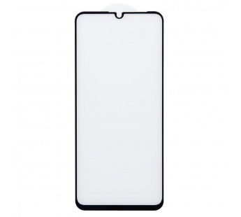 Защитное стекло Full Screen Brera 2,5D для "Tecno Spark Go 3/Tecno Pop 20" (black)(244950)#2165634