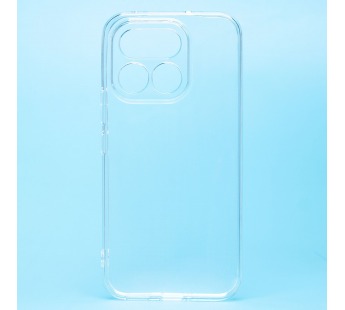 Чехол-накладка - Activ ASC-101 Puffy 0.9мм для "Realme 16 Pro" (прозрачный) (244334)#2162040