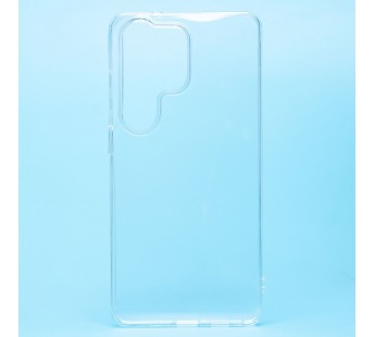 Чехол-накладка Activ ASC-101 Puffy 0.9мм для "Samsung Galaxy S26 Ultra" (прозрачный) (244338)#2162034