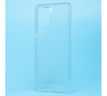 Чехол-накладка Activ ASC-101 Puffy 0.9мм для "Samsung Galaxy S26 Ultra" (прозрачный) (244338)#2162033