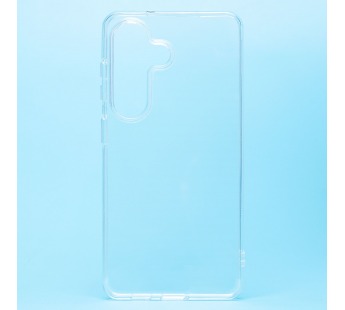 Чехол-накладка - Activ ASC-101 Puffy 0.9мм для "Samsung Galaxy S26" (прозрачный) (244337)#2162032