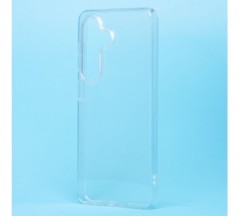 Чехол-накладка - Activ ASC-101 Puffy 0.9мм для "Samsung Galaxy S26" (прозрачный) (244337)#2162031