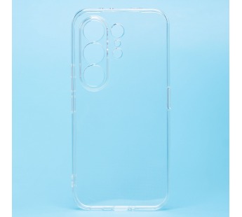 Чехол-накладка - Activ ASC-101 Puffy 0.9мм для "Tecno Camon 50 Pro 5G" (прозрачный) (244807)#2162030