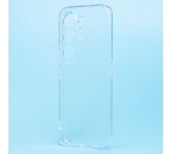 Чехол-накладка - Activ ASC-101 Puffy 0.9мм для "Tecno Camon 50 Pro 5G" (прозрачный) (244807)#2162029