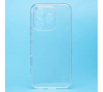 Чехол-накладка - Ultra Slim для "Honor 600 Lite/600e/X80i/600 Smart 5G" (прозрачный) (244754)#2162026