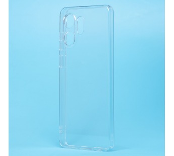 Чехол-накладка - Ultra Slim для "Honor X6D 5G/500 Smart 5G/500 Pro" (прозрачный) (244751)#2162023