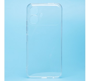 Чехол-накладка - Ultra Slim для "Infinix Smart 20" (прозрачный) (244940)#2162022