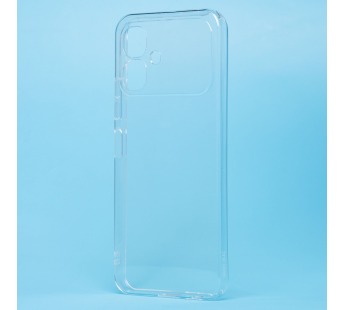Чехол-накладка - Ultra Slim для "Infinix Smart 20" (прозрачный) (244940)#2162021