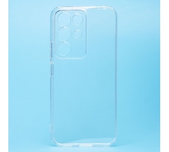 Чехол-накладка - Ultra Slim для "Realme C83 5G/P4 Lite/Narzo 100 Lite" (прозрачный) (244760)#2162018