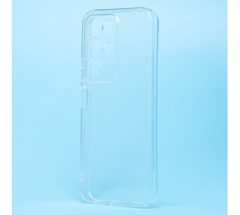 Чехол-накладка - Ultra Slim для "Realme C83 5G/P4 Lite/Narzo 100 Lite" (прозрачный) (244760)#2162017