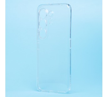 Чехол-накладка - Ultra Slim для "Tecno Camon 50 Pro 4G" (прозрачный) (244941)#2162009