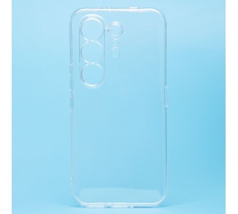 Чехол-накладка - Ultra Slim для "Tecno Camon 50 Pro 5G" (прозрачный) (244797)#2162008