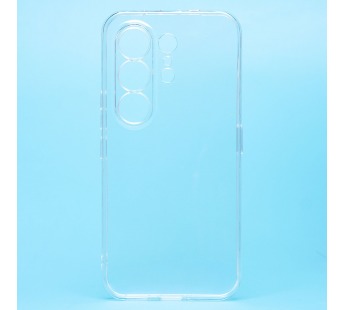 Чехол-накладка - Ultra Slim для "Tecno Camon 50" (прозрачный) (244350)#2162006