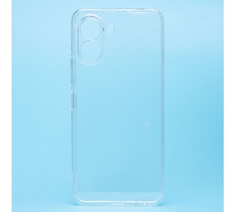 Чехол-накладка - Ultra Slim для "Tecno Spark Go 3/Tecno Pop 20" (прозрачный) (244942)#2162002