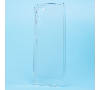 Чехол-накладка - Ultra Slim для "Tecno Spark Go 3/Tecno Pop 20" (прозрачный) (244942)#2162001