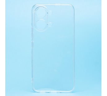 Чехол-накладка - Ultra Slim для "Xiaomi Poco X8 Pro Max" (прозрачный) (244745)#2162000