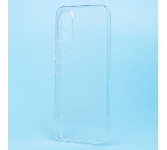 Чехол-накладка - Ultra Slim для "Xiaomi Poco X8 Pro Max" (прозрачный) (244745)#2161999