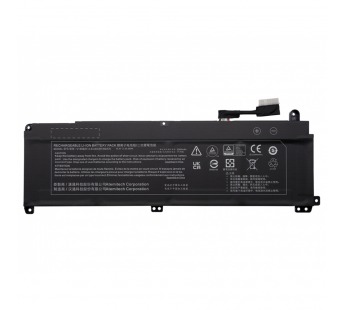 Аккумулятор для Machenike L15 Air Pulsar L#2160039
