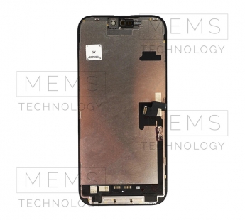 Дисплей iPhone 16 Pro Max Incell GX (Orig)#2181572
