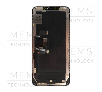 Дисплей iPhone XS Max DD (Hard OLED)#2181592