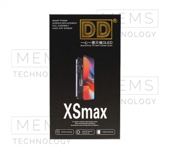 Дисплей iPhone XS Max DD (Hard OLED)#2181593