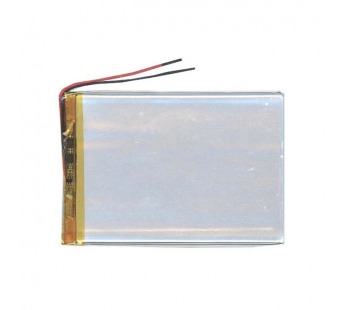Акб универсальная (банка) 3.7V 5000mAh 65x55x9,5мм#2160263