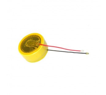 Акб универсальная (банка) 3.6V 50mAh 11x5.5мм (LIR 1154)#2160252