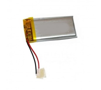 Акб универсальная (банка) 3.7V 250mAh 32x12x4мм#2160219