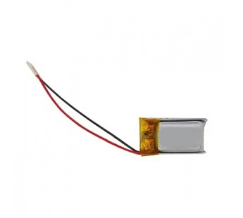 Акб универсальная (банка) 3.7V 300mAh 26x15x3,5мм#2160202