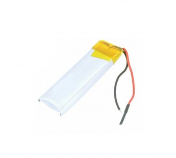 Акб универсальная (банка) 3.7V 350mAh 36x10x4мм#2160110