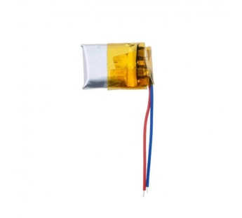 Акб универсальная (банка) 3.7V 50mAh 13x9x4мм#2160136