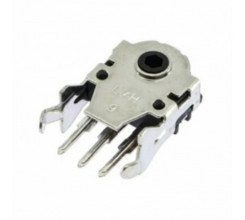 Энкодеры WRNE MS-004 (H-9) Инкрементальный энкодер для мышиh=9мм [BM-B-090]#2160054