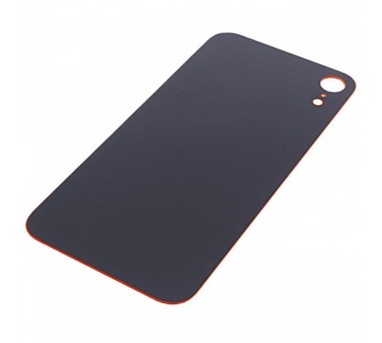 Задняя крышка для iPhone XR (коралловый), ориг#2160638