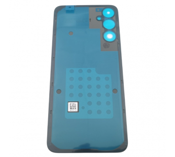 Задняя крышка для Samsung SM-A057 Galaxy A05s (2023) (зеленый),ориг#2161044