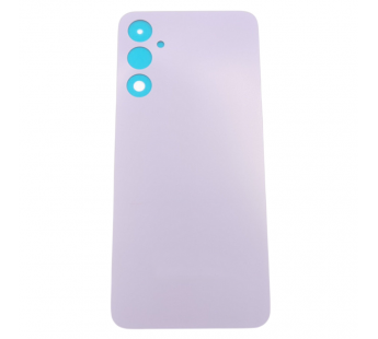 Задняя крышка для Samsung SM-A057 Galaxy A05s (2023) (лаванда),ориг#2161041