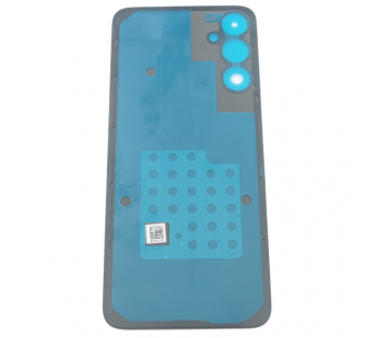 Задняя крышка для Samsung SM-A057 Galaxy A05s (2023) (серебро),ориг#2161040