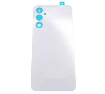 Задняя крышка для Samsung SM-A057 Galaxy A05s (2023) (серебро),ориг#2161039