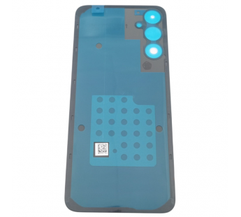 Задняя крышка для Samsung SM-A057 Galaxy A05s (2023) (черный), ориг#2161038