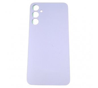 Задняя крышка для Samsung SM-A245 Galaxy A24 4G (2023)(фиолетовый), ориг#2161165