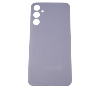 Задняя крышка для Samsung SM-A346 Galaxy A34 5G (2023)(фиолетовый), ориг#2161093