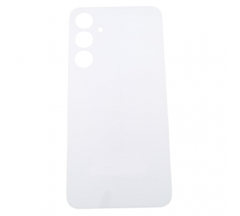 Задняя крышка для Samsung SM-A356 Galaxy A35 5G (2024) (голубой),ориг#2161181