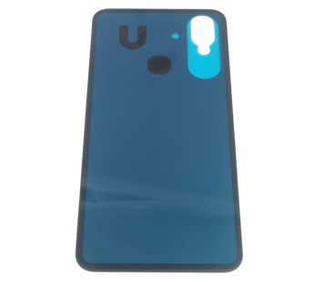 Задняя крышка для Samsung SM-A366 Galaxy A36 (2025) (лаванда), ориг#2161176