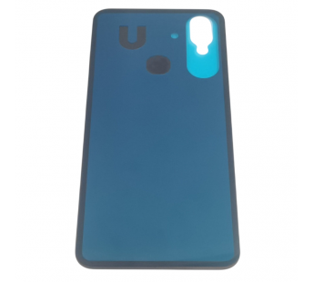 Задняя крышка для Samsung SM-A366 Galaxy A36 (2025) (лайм), ориг#2161174