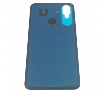 Задняя крышка для Samsung SM-A366 Galaxy A36 (2025) (серый), ориг#2161172