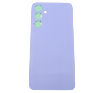 Задняя крышка для Samsung SM-A546 Galaxy A54 5G (2023)(фиолетовый), ориг#2161193