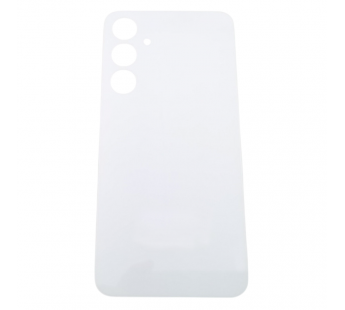 Задняя крышка для Samsung SM-A556 Galaxy A55 5G (2024) (голубой),ориг#2161191