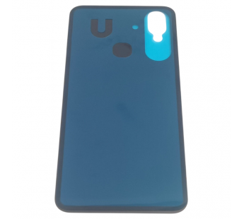 Задняя крышка для Samsung SM-A566 Galaxy A56 5G (зеленый), ориг#2161186
